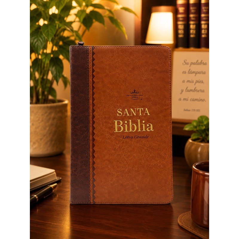 Biblia RVR60 025 cz PJR Premios cafe miel con cierre 1 Biblia RVR60 025 cz PJR Premios cafe miel con cierre