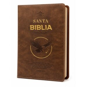 Biblia RV60 Obsequios y premios Moka Aguila