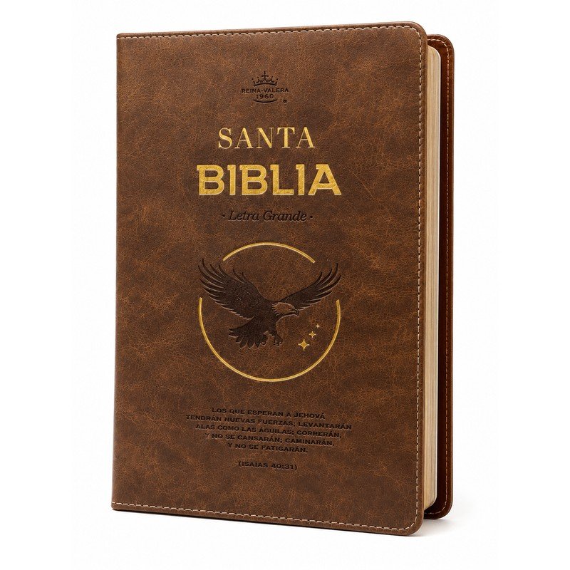 Biblia RV60 Obsequios y premios Moka Aguila 1 Biblia RV60 Obsequios y premios Moka Aguila