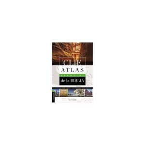 Biblia ATLAS ESENCIAL DE LA BIBLIA – CARL G RASMUSSEN