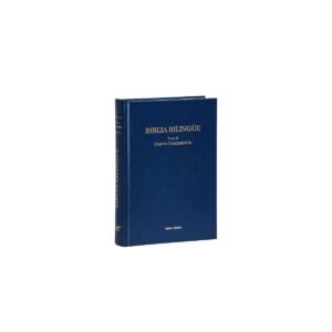 BIBLIA BILINGUE T II NUEVO TESTAMENTO – VERBO DIVINO