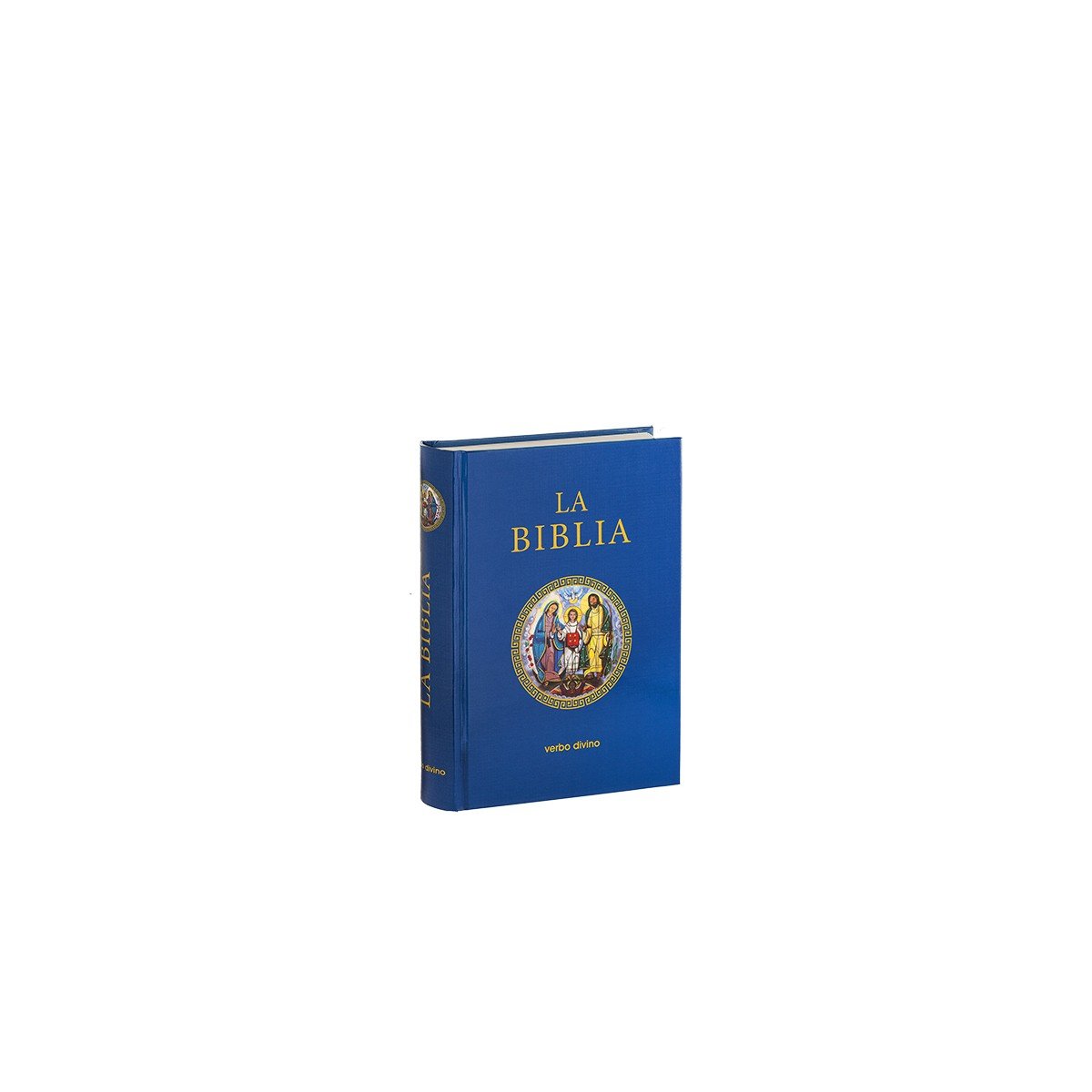 BIBLIA BOLSILLO TAPA DURA LA – EVD 1 BIBLIA BOLSILLO TAPA DURA LA – EVD