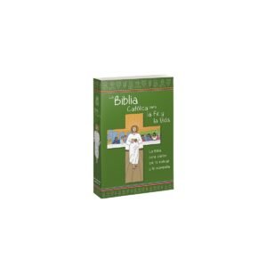 BIBLIA CATOLICA PARA LA FE Y LAVIDA TAPARUSTICA LA – EVD-INSTIT FE YVIDA
