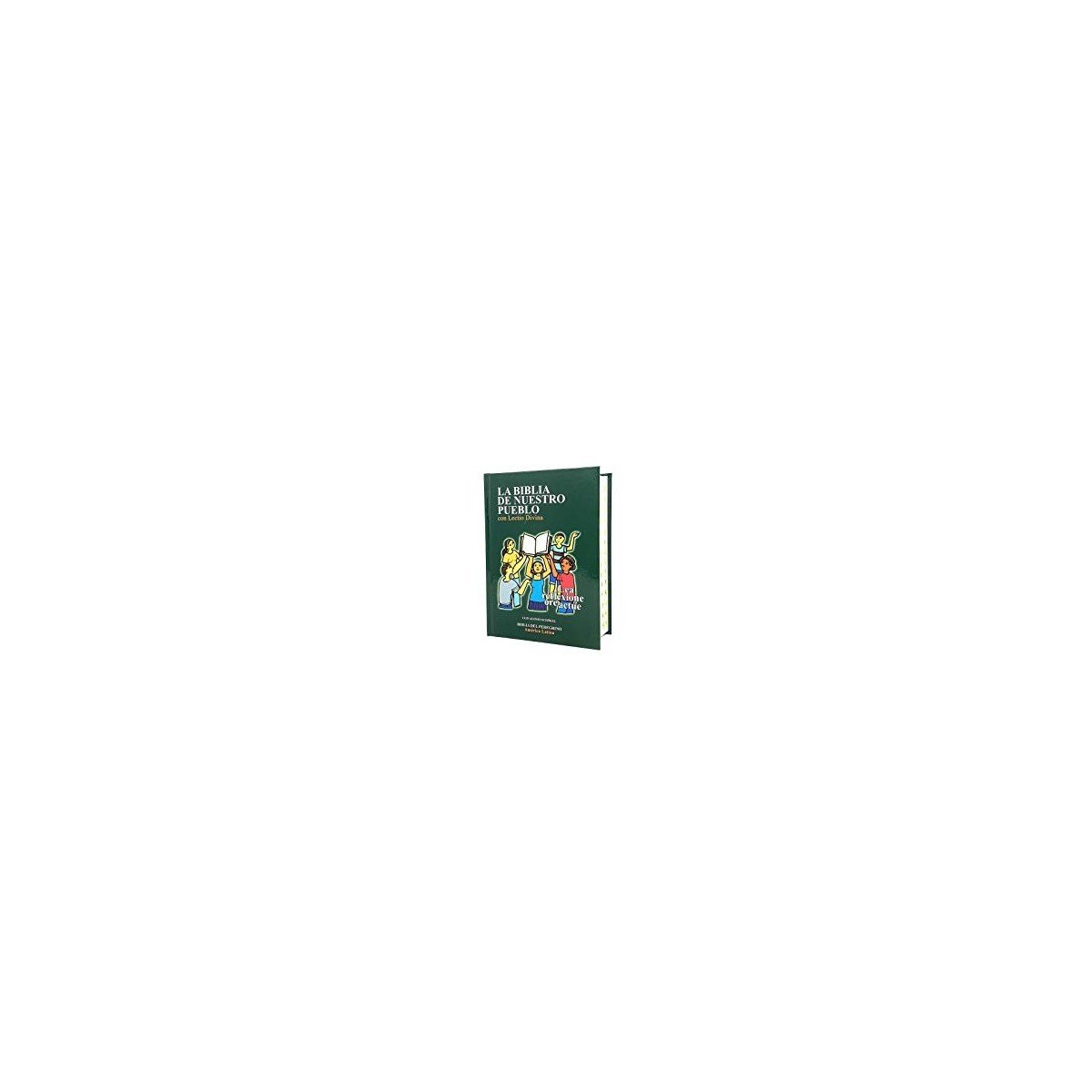 BIBLIA DE NUESTRO PUEBLO LECTIO DIVINA PEQUEÑA LA – LUIS ALONSO SCHOKEL 1 BIBLIA DE NUESTRO PUEBLO LECTIO DIVINA PEQUEÑA LA – LUIS ALONSO SCHOKEL