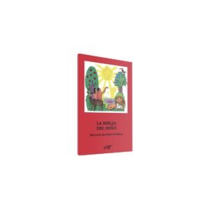 BIBLIA DEL NIÑO – JACOB ECKER