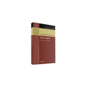 BIBLIA E IGLESIA LIBRO SANTO VIVO CLASICO – JOSE M SANCHEZ