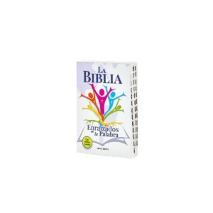 BIBLIA ENRAIZADOS EN LA PALABRA RUSTICA LA – VERBO DIVINO