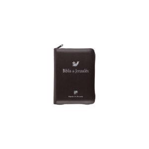 BIBLIA JERU BOL MOD 3 CREMALLERA – DDB