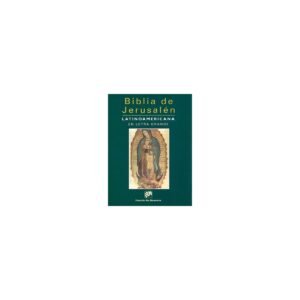 BIBLIA JERU LAT LETRA GRANDE T DURA – DDB
