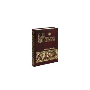 BIBLIA LAT CARTONE ILUSTRADA – EVD