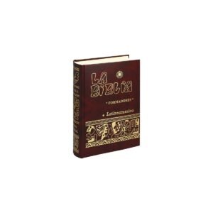 BIBLIA LAT FORMADORES – EVD