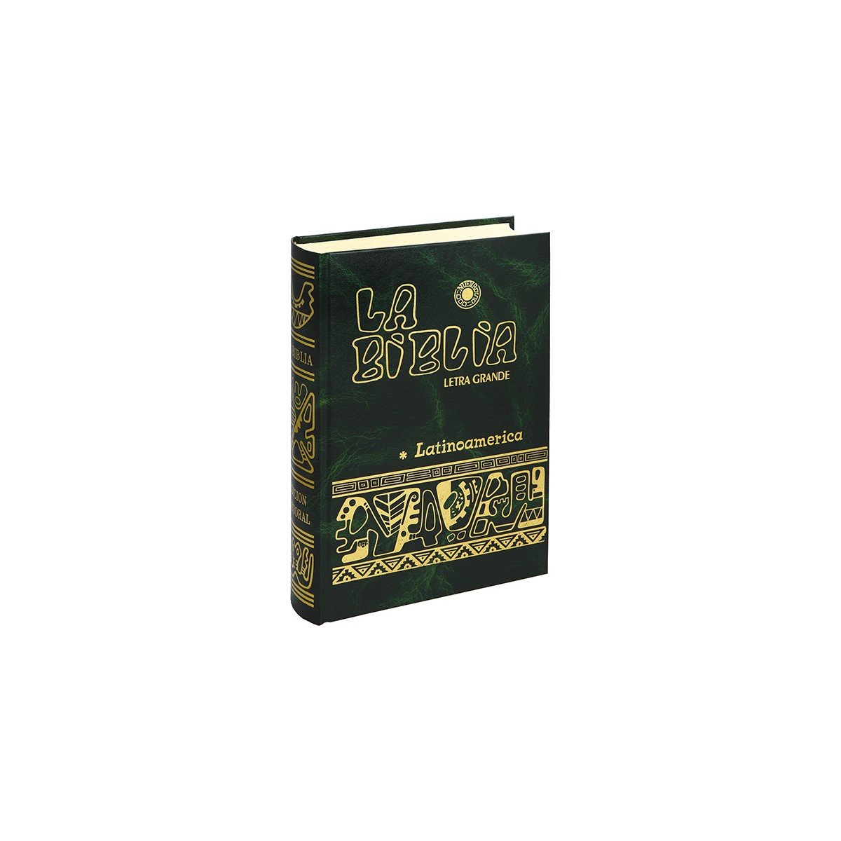BIBLIA LAT LETRA GRANDE CARTONE – GRUPO EDITORIAL EVD 1 BIBLIA LAT LETRA GRANDE CARTONE – GRUPO EDITORIAL EVD