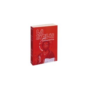 BIBLIA LAT LETRA GRANDE RUSTICA – VERBO DIVINO