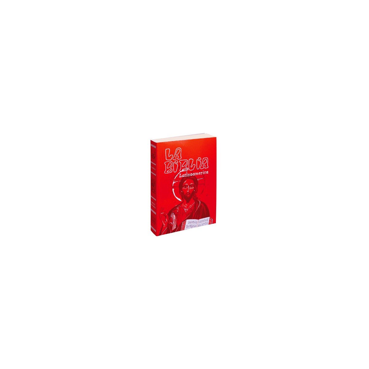 BIBLIA LAT RUSTICA – GRUPO EDITORIAL EVD 1 BIBLIA LAT RUSTICA – GRUPO EDITORIAL EVD