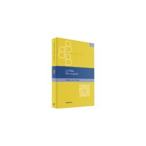 BIBLIA LIBRO SAGRADO LA – CARLOS JUNCO GARZA