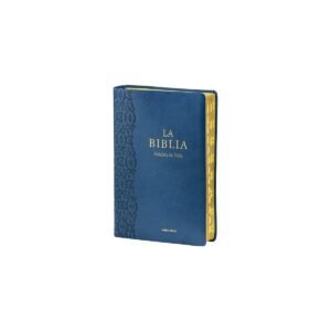 BIBLIA PALABRA DE VIDA L EXTRAGRANDE SIMIL PIEL – EVD