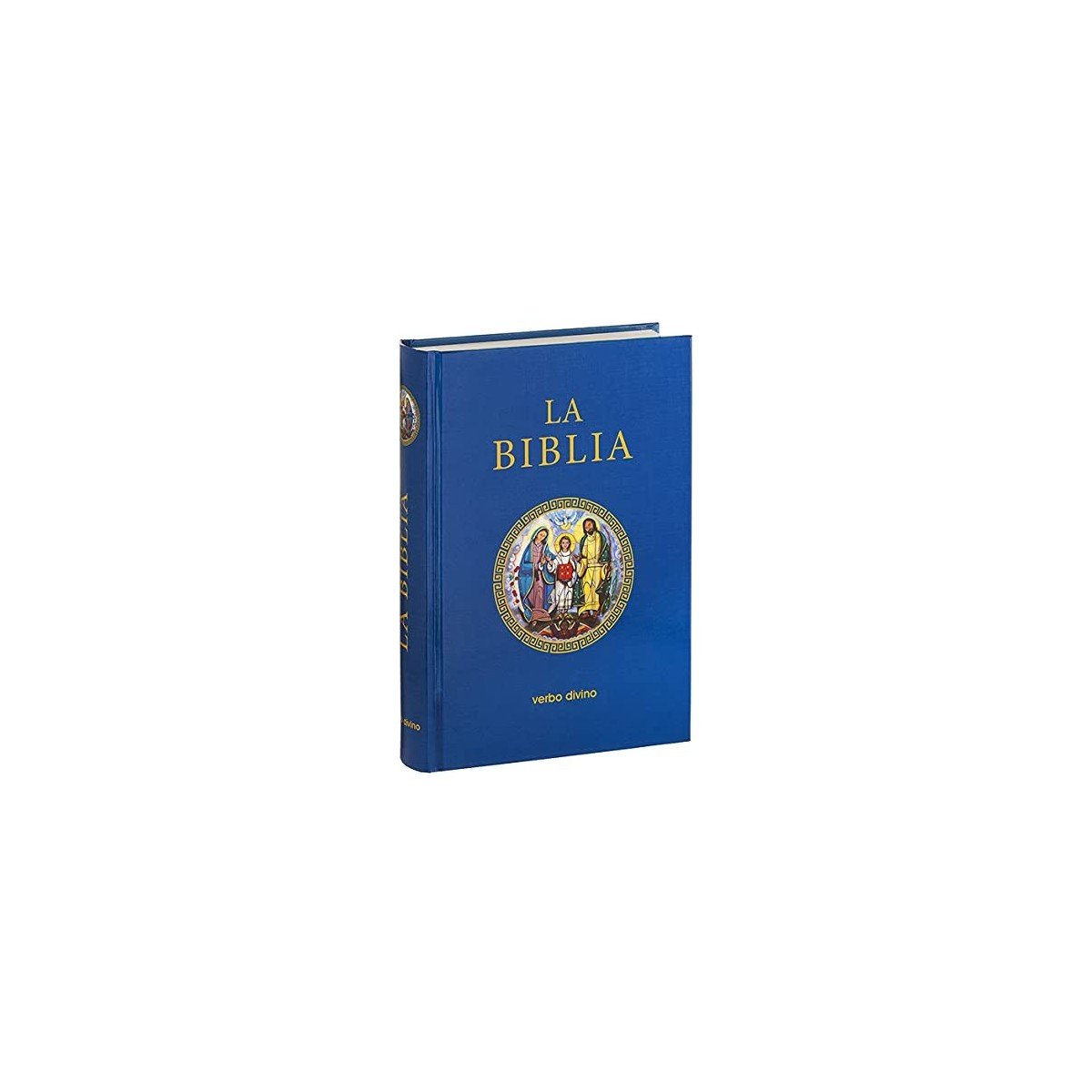 BIBLIA TAPA DURA LA – EVD 1 BIBLIA TAPA DURA LA – EVD