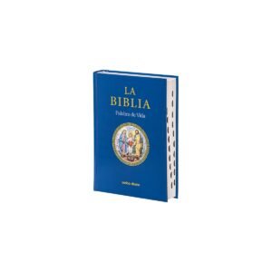 BIBLIA TAPA DURA UÑEROS LA – EVD