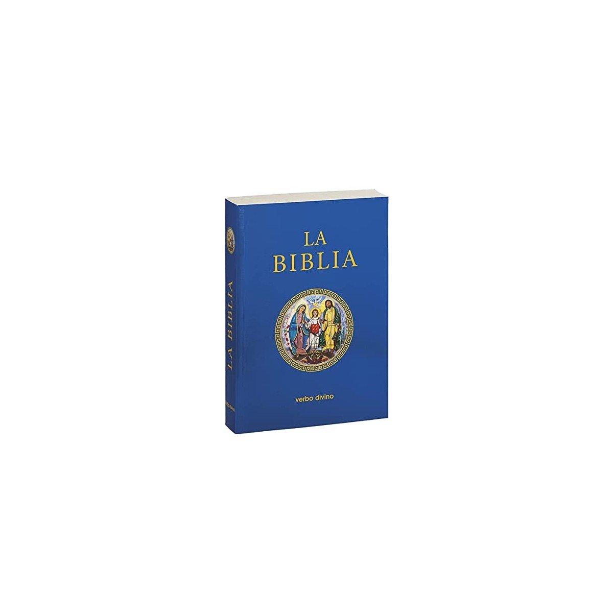 BIBLIA TAPA RUSTICA LA – EVD 1 BIBLIA TAPA RUSTICA LA – EVD