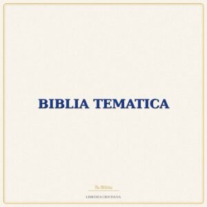 BIBLIA TEMATICA – LUIS GODTSSEELS