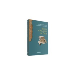 BIBLIA Y PALABRA DE DIOS RUSTICO – A ARTOLA-J SANCHEZ