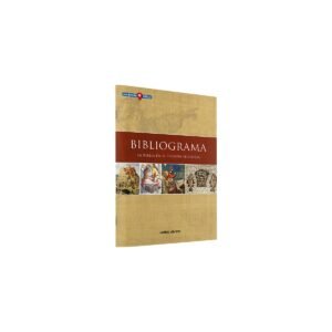 Biblia BIBLIOGRAMA LA BIBLIA EN EL TIEMPO HISTORIA – VERBO DIVINO