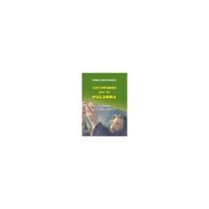 Biblia CAUTIVADOS POR LA PALABRA PERSONAJES DE LA BIBLIA – MANUEL PEREZ TENDERO
