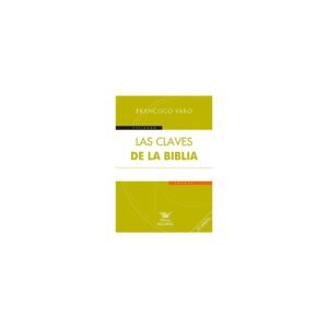 Biblia CLAVES DE LA BIBLIA LAS – FRANCISCO VARO