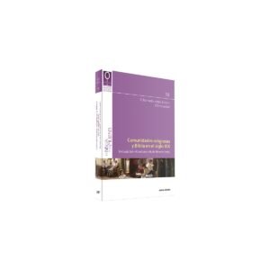 Biblia COMUNIDADES RELIGIOSAS Y BIBLIA EN EL SIGLO XIX – SOHN-KRONTHALER-ALBR