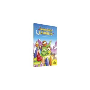 Biblia CUENTAME LA BIBLIA RUSTICA – VERBO DIVINO