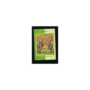 Biblia CURSO DE BIBLIA – TIRSO CEPEDAL