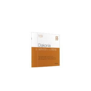 Biblia DIAKONIA EL SERVICIO EN LA BIBLIA – AGNERAY-FRANCOIS