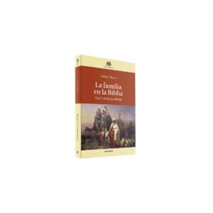 Biblia FAMILIA EN LA BIBLIA UNA HISTORIA PENDIENTE LA – XAVIER PIKAZA