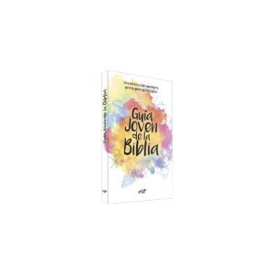 Biblia GUIA JOVEN DE LA BIBLIA UNA INTRODUCCION ANALOGICA – EVD