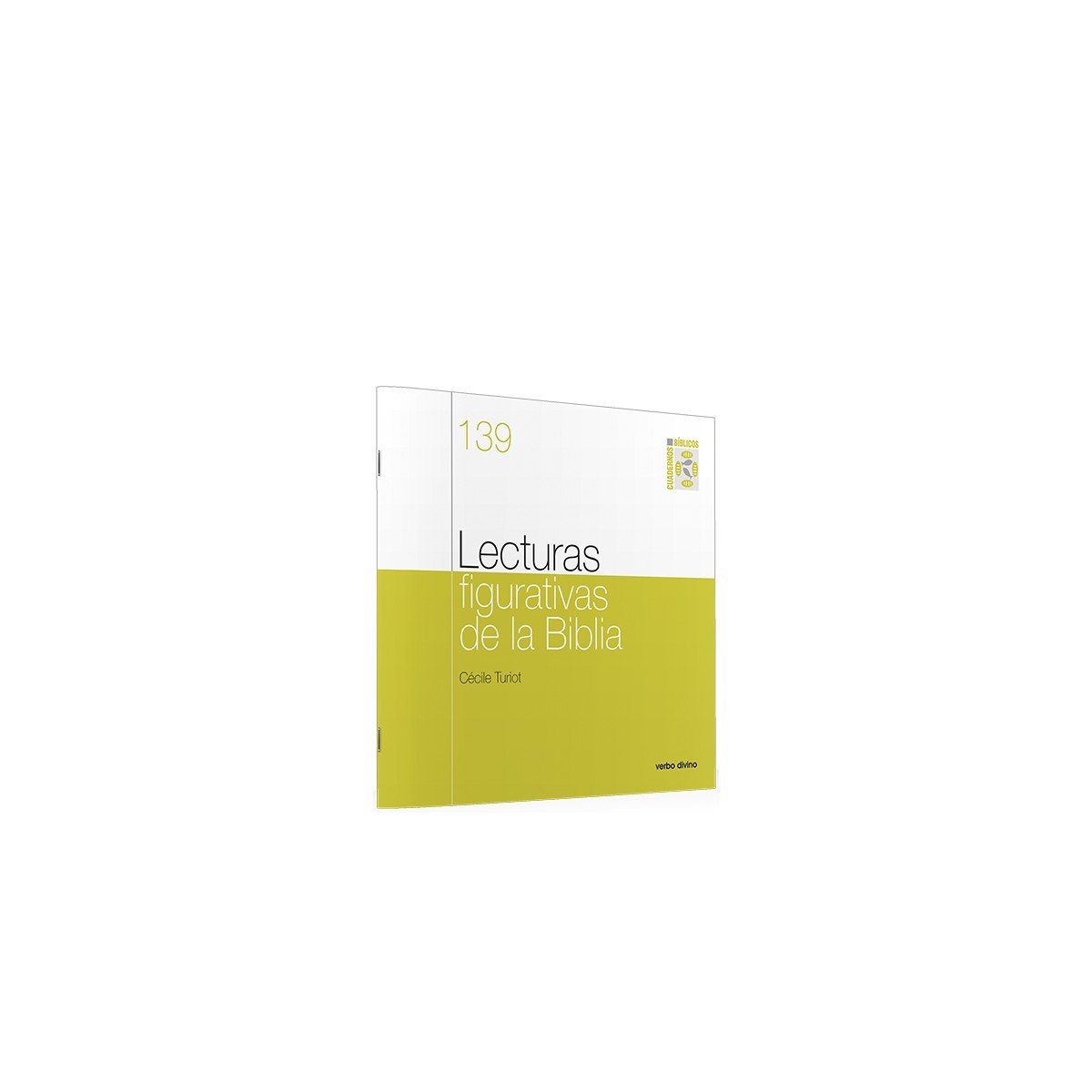Biblia LECTURAS FIGURATIVAS DE LA BIBLIA – CECILE TURIOT 1 Biblia LECTURAS FIGURATIVAS DE LA BIBLIA – CECILE TURIOT