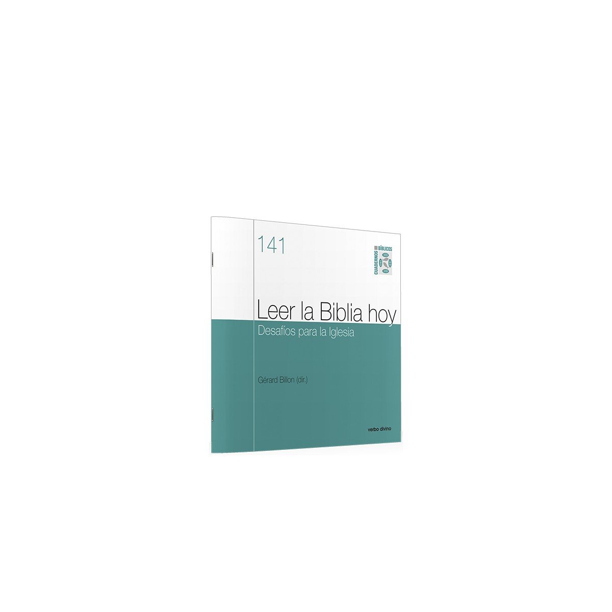 Biblia LEER LA BIBLIA HOY DESAFIOS PARA LA IGLESIA – GERARD BILLON 1 Biblia LEER LA BIBLIA HOY DESAFIOS PARA LA IGLESIA – GERARD BILLON