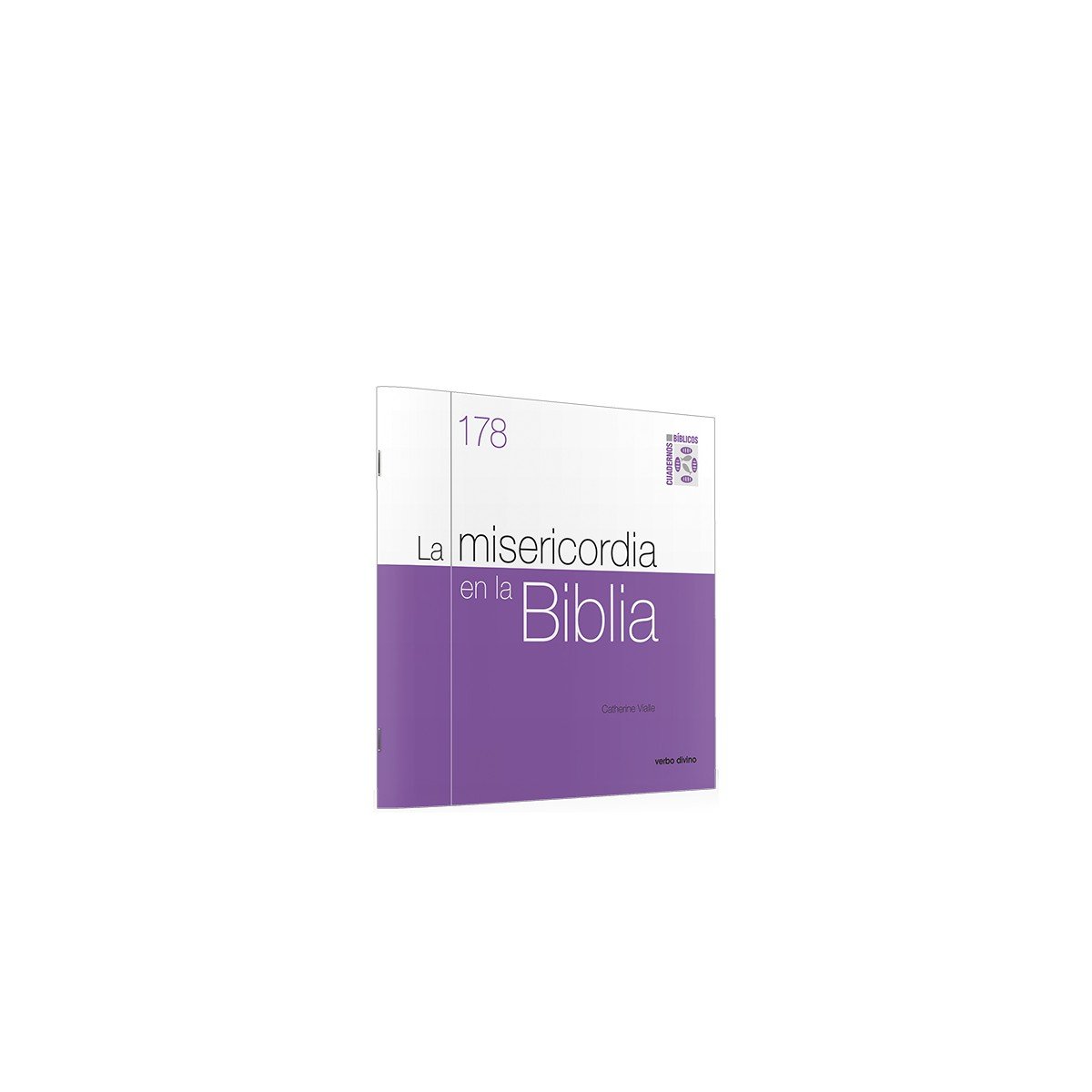 Biblia MISERICORDIA EN LA BIBLIA LA – CATHERINE VIALLE 1 Biblia MISERICORDIA EN LA BIBLIA LA – CATHERINE VIALLE