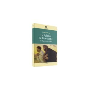 Biblia PALABRA SE HIZO CARNE TEOLOGIA DE LA BIBLIA LA – XABIER PIKAZA