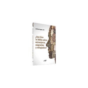 Biblia QUE DICE LA BIBLIA SOBRE EXTRANJEROS MIGRANTES Y R – VAN THANH NGUYEN
