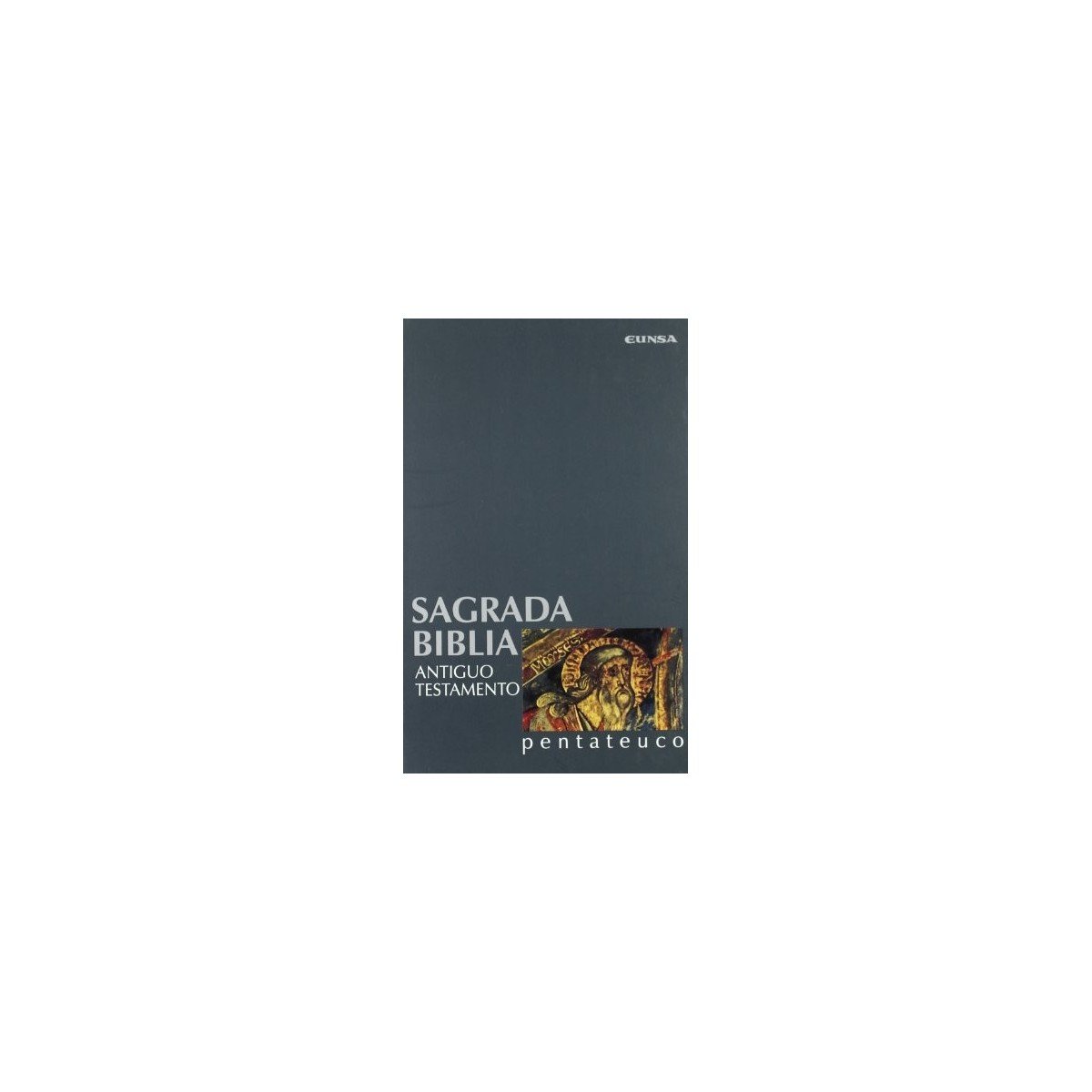Biblia SAGRADA BIBLIA ANTIGUO TESTAMENTO PENTATEUCO – FACULTAD DE TEOLOGIA 1 Biblia SAGRADA BIBLIA ANTIGUO TESTAMENTO PENTATEUCO – FACULTAD DE TEOLOGIA