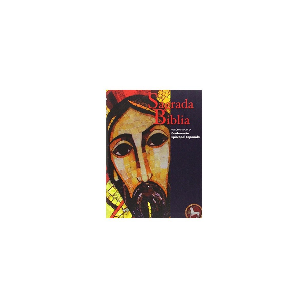 Biblia SAGRADA BIBLIA POPULAR VINILO – CONF EPISCO ESPAÑOLA 1 Biblia SAGRADA BIBLIA POPULAR VINILO – CONF EPISCO ESPAÑOLA