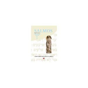 Biblia SALMOS COMENTARIOS DIDACTICOS A LA BIBLIA – ANGEL APARICIO