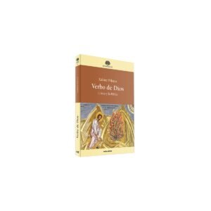 Biblia VERBO DE DIOS CRISTO Y LA BIBLIA – XABIER PICAZA