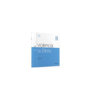 Biblia VIOLENCIA EN LA BIBLIA – P  BEAUCHAMP-D  VASS