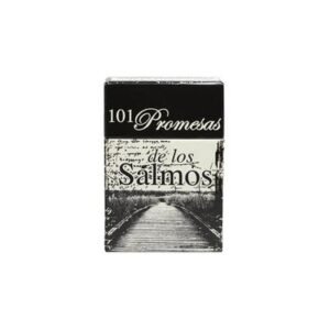 101 Promesas de los Salmos