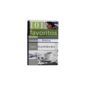 101 Versículos para Hombres