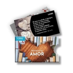 Promesas de Amor