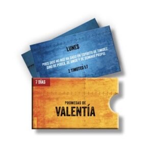 Promesas de Valentia