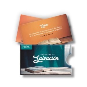 Promesas de Salvacion