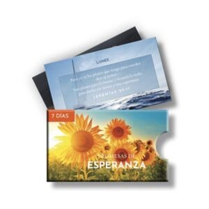 Promesas de Esperanza